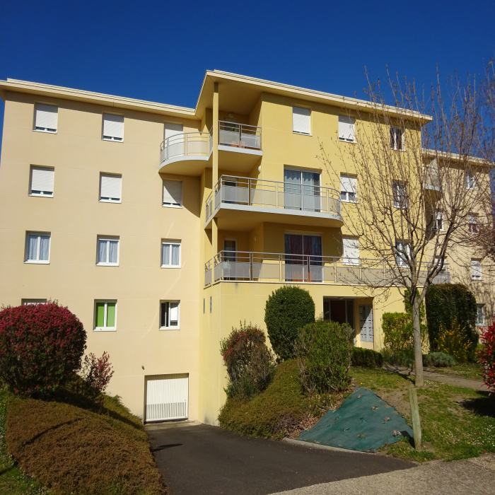 20 Rue Des Gourlettes 63000 Clermont Ferrand